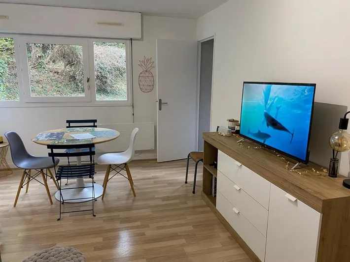 Ferienwohnung für 3 Personen - 1