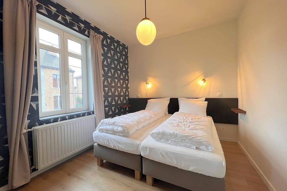 Sfeervol vakantiehuis In Belgisch Limburg in Riemst, Belgisch-Limburg