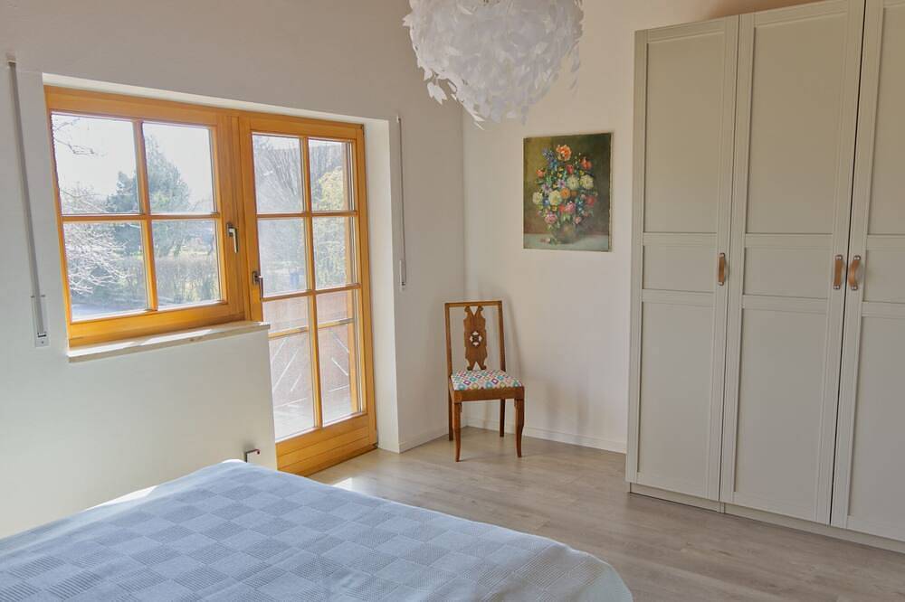 Ferienhaus für 6 Gäste mit 128m² in Rimsting in Rimsting, Chiemsee