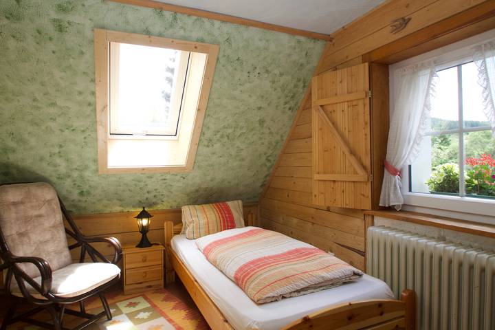 Zimmer für 1 Personen - 1