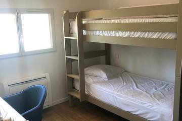 Villa pour 8 Personnes dans Le Moulleau, La Teste-de-Buch, Photo 4