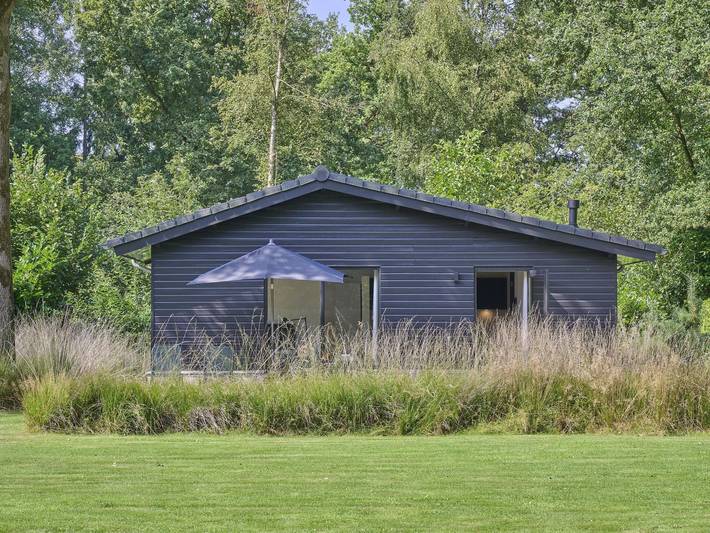 Vakantiehuis voor 2 personen, met tuin en terras in Valkenswaard