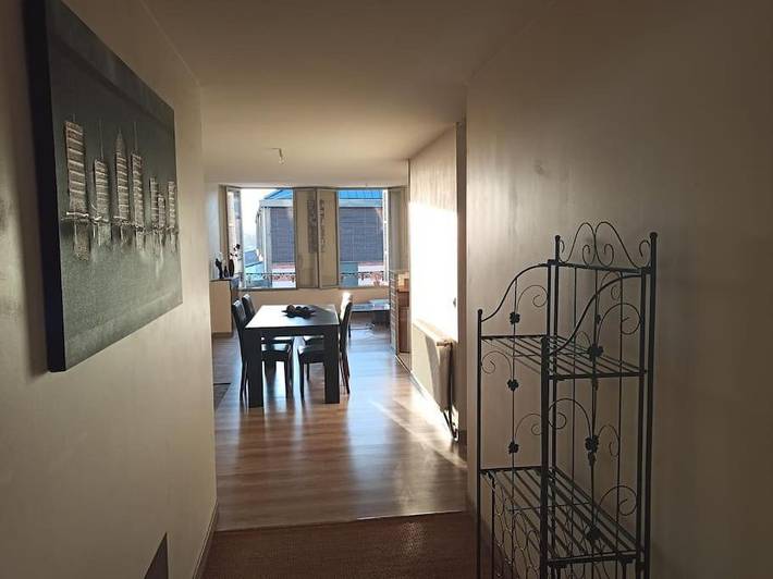 Appartement de vacances pour 4 personnes dans les Deux-Sèvres - 2