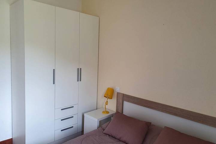 Ganze Wohnung, Grizzly 203-apt-1 hab 5 pers-balco-10 m piste-Pas de lacasa-005865 in Pas de la Casa, Grandvalira