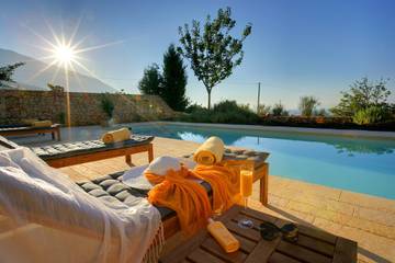 Villa für 4 Personen in Kefalonia, Griechenland, Bild 2