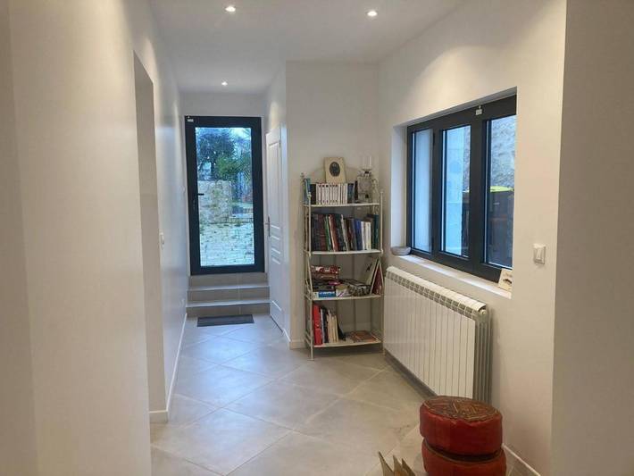 Location de vacances pour 3 personnes, avec jardin, animaux acceptés à Dompierre-sur-Mer - 3