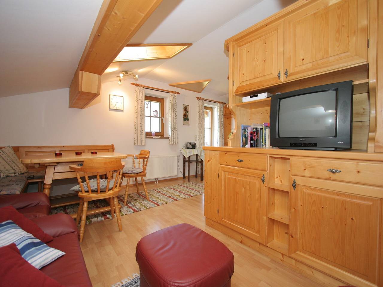 Geheel appartement, Cozy Apartment in Embach Austria near Ski Area in Lend, Ski Amadé
