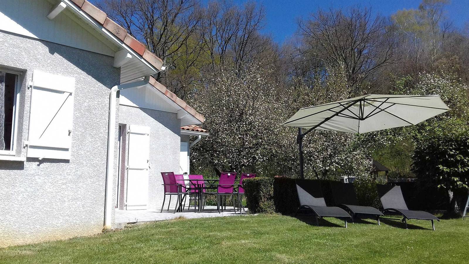 Gaoudens in Soueich, Haute-Garonne