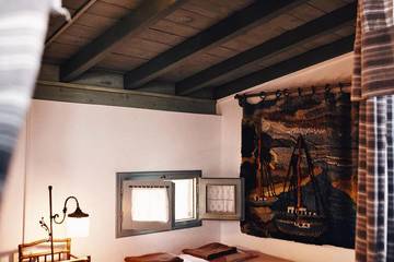 Cottage for 4 People in Gulf of Corinth, Peloponnese region, Photo 1