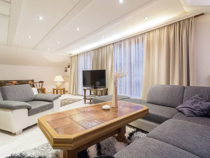Ferienhaus in Rennweg nahe Skipisten in Hohe Tauern, Rennweg am Katschberg