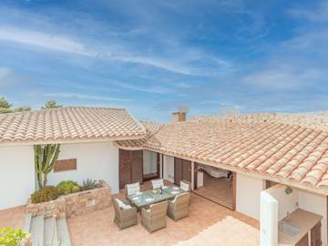 Casa Vacanza per 8 Persone in Portobello, Olbia-Tempio, Foto 2