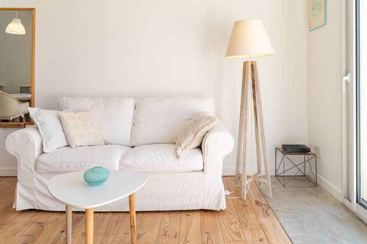 Ferienhaus für 2 Personen, mit Garten in Provence-Alpes-Côte d'Azur - 3