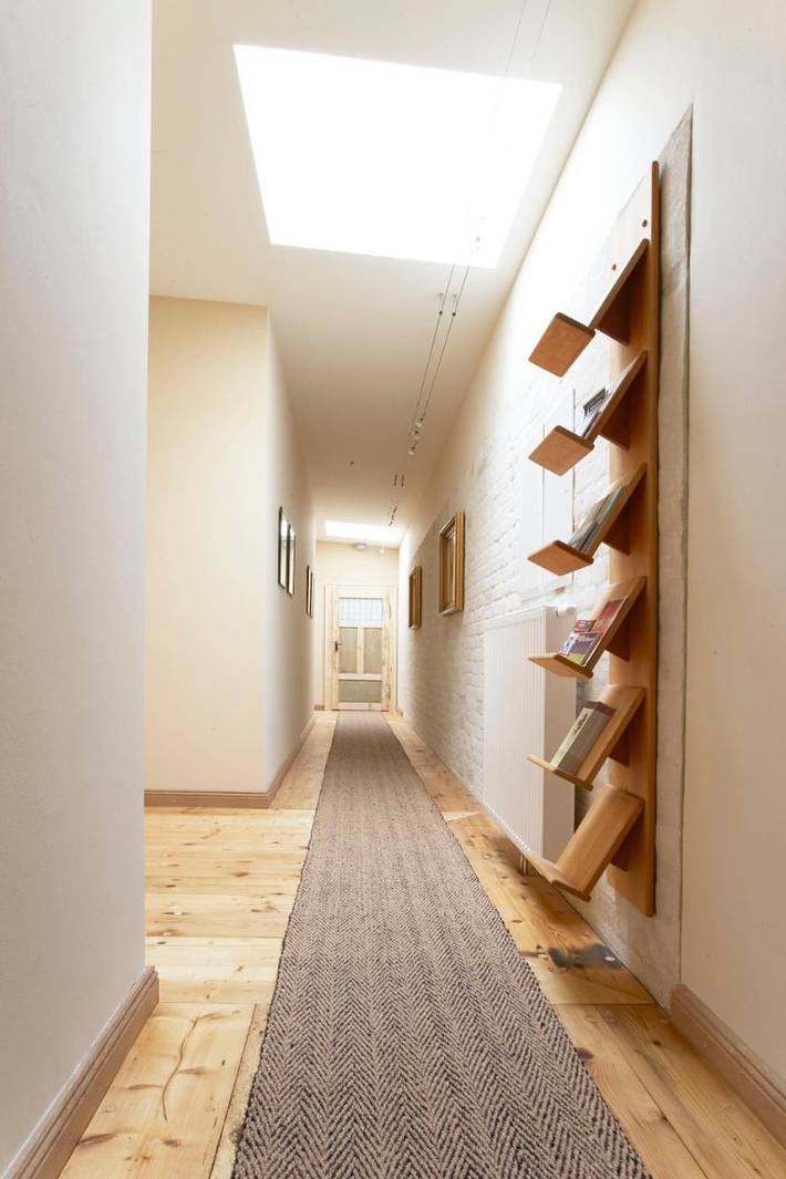 Maison d’hôte pour 2 personnes, avec vue et jardin à Dresde - 3