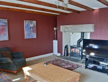 Holiday Rental for 4 People in Northumberland, North East England, Photo 2