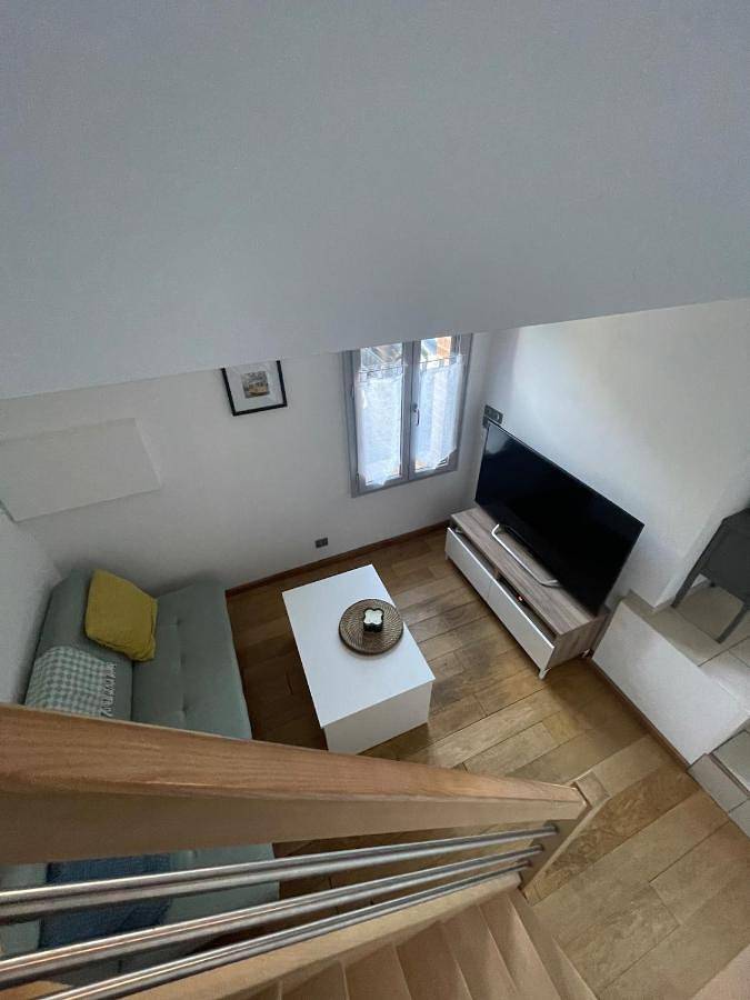 Gîte pour 3 personnes, animaux acceptés dans Marquette-lez-Lille - 4