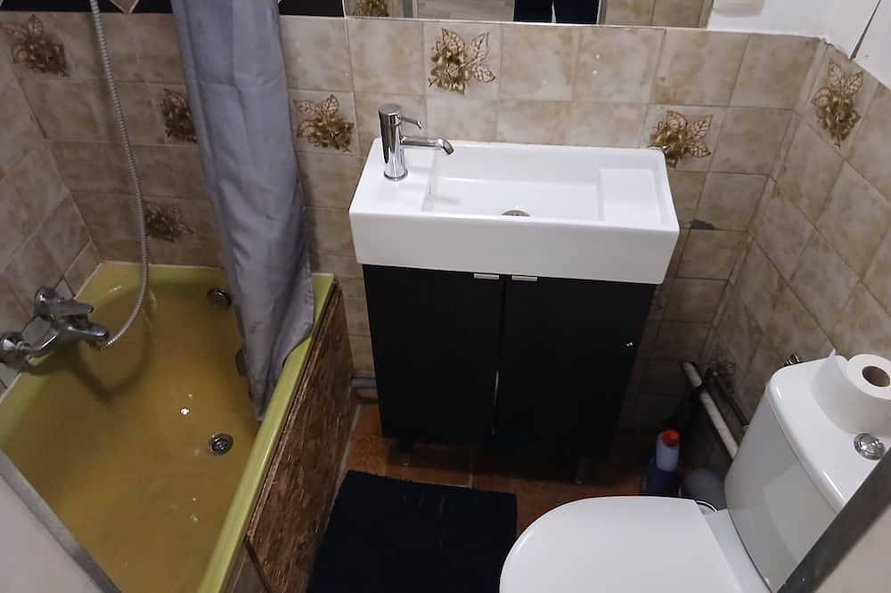 Appartement entier, Petit Appartement Rdc in Liège, Région de Liège