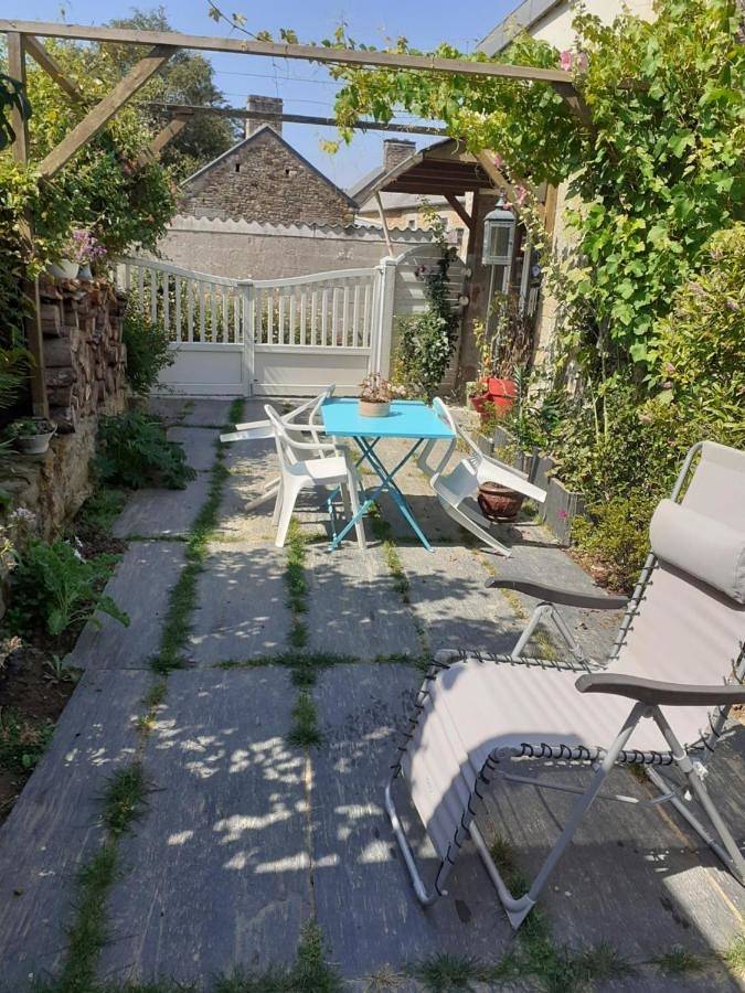 Gîte pour 2 personnes, avec jardin et terrasse à Champeaux - 2