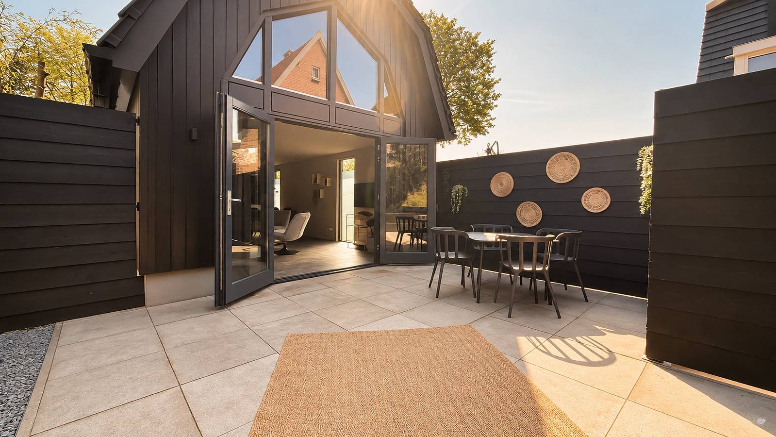 Droomvilla Vakantiehuizen — 't Boschhuys in Bergen (Nordholland), Noord-Holland - Nordseeküste