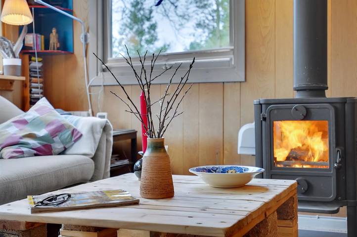 Ferienhaus für 6 Personen, mit Terrasse, mit Haustier auf Rømø - 3