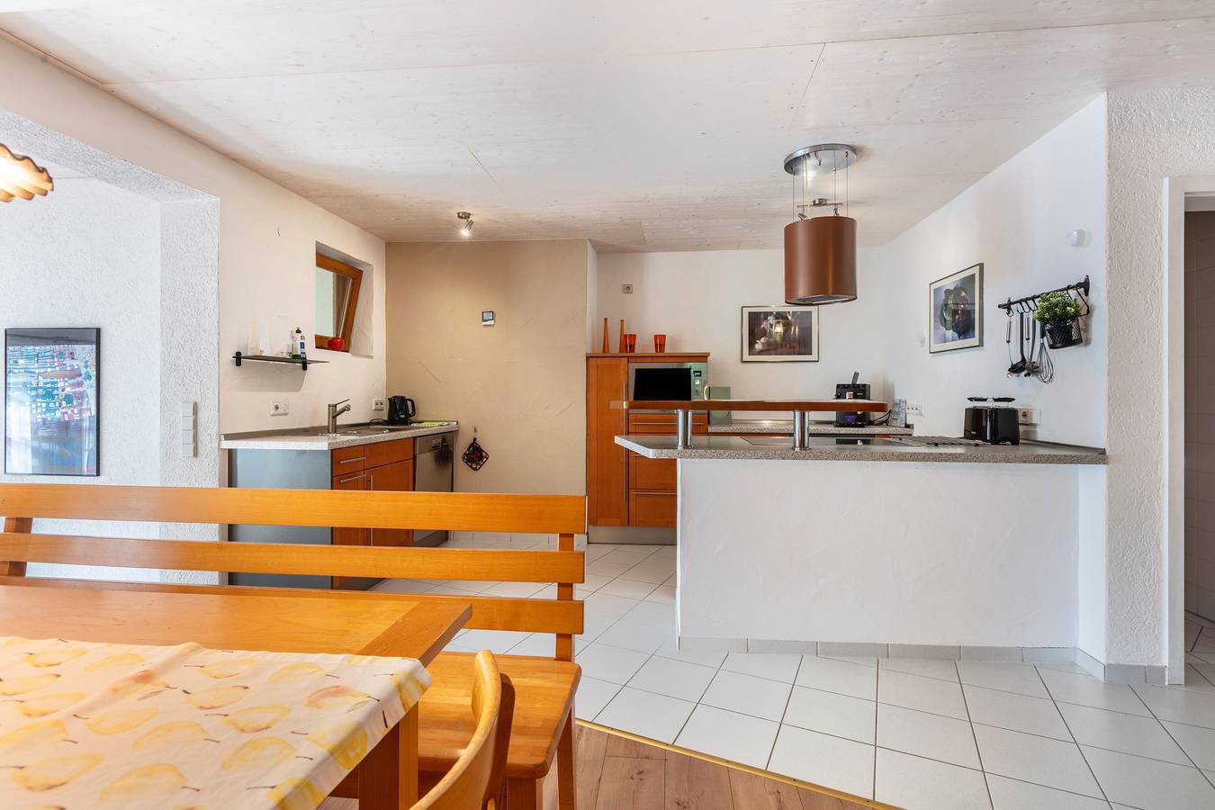 Apartamento entero, Apartamento 'Todtnauberg' con terraza privada, jardín comunitario y wifi in Suedlicher Schwarzwald, Todtnau