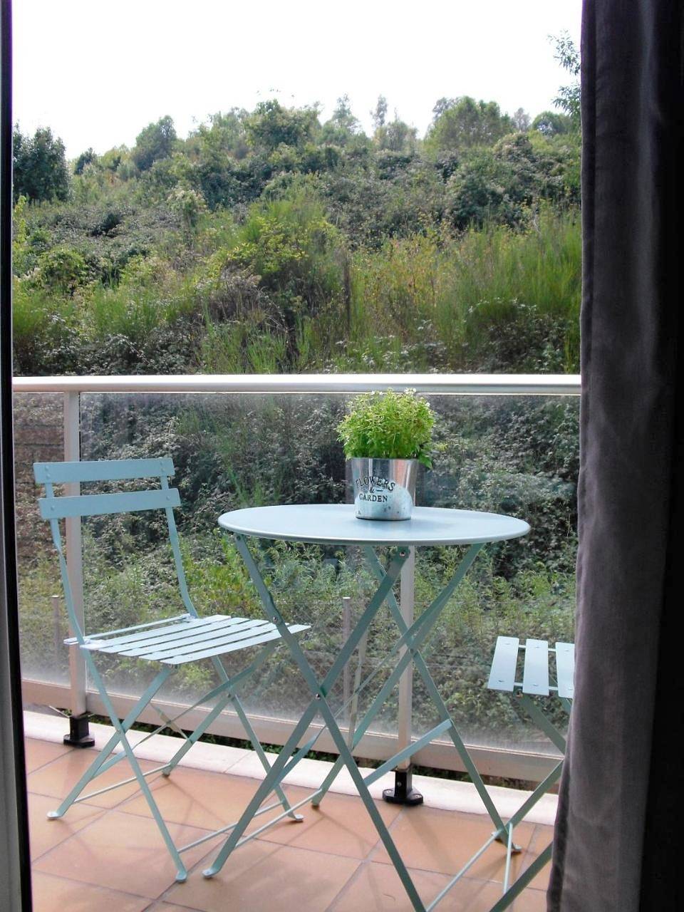 Apartamento entero, Apartament Volcà Garrinada in Olot, Parc Natural de Zona Volcànica de la Garrotxa