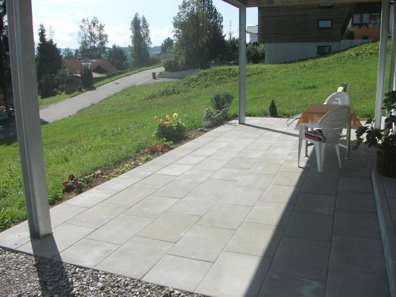 Ganze Wohnung, Haus Lenzhalde in Oberreute, Bayerisch Schwaben