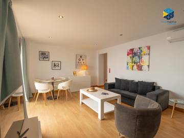 Apartment in Sant Llorenç des Cardassar, Mallorca Osten für 4 