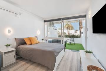 Studio voor 2 Personen in Las Galletas, Arona, Afbeelding 3