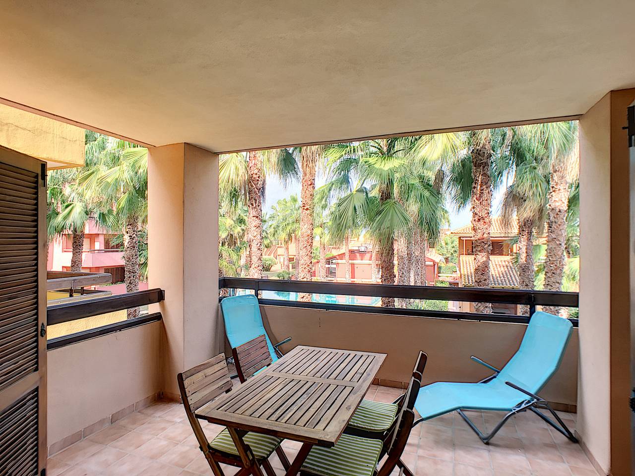 Apartamento entero, Arona 2 - 0909 in Mar Menor, Costa Cálida