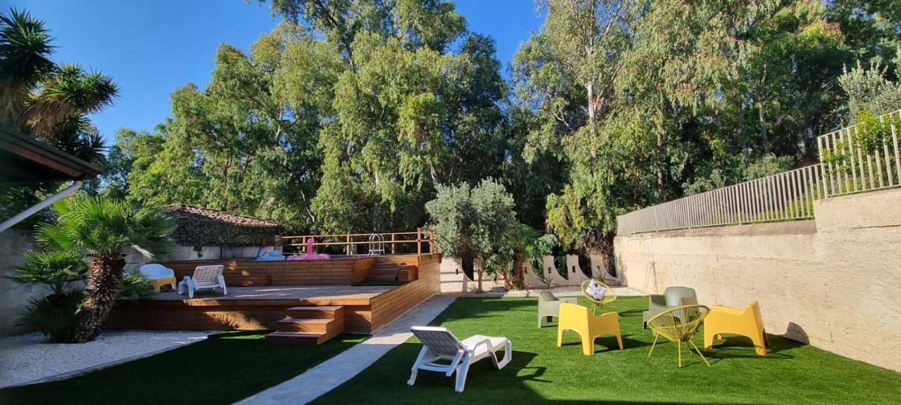 Appartement entier, Two-Bedroom Apartment in Mithos, Cattolica Eraclea
