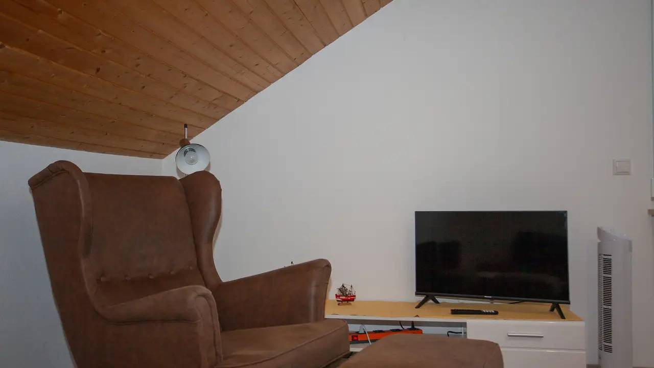 Ganze Ferienwohnung, Ferienwohnung für 3 Personen (40 m²) in Immenstaad am Bodensee in Immenstaad, Immenstaad am Bodensee