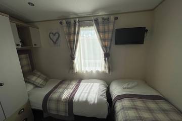 Mobile Home for 6 People in Lincolnshire, Midlands, Photo 3