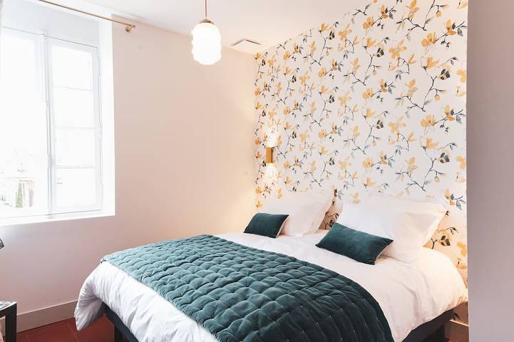 Location de vacances pour 15 personnes, avec jardin à Villematier - 3