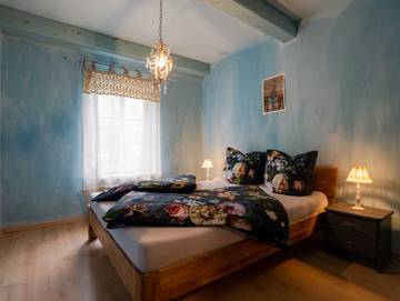 Ferienhaus für 5 Personen in Pellworm, Nordseeinseln, Bild 3