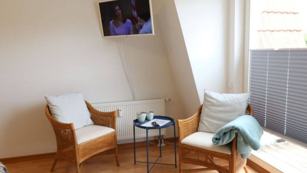 Appartement de vacances entier, Ferienwohnung für 2 Personen (30 m²) in Ostseebad Kühlungsborn in Ostseebad Kühlungsborn, Kühlungsborn