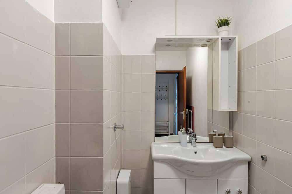 Ganze Wohnung, Modernes Business- und Travel Apartment mit Küchenzeile in Bonn, Rheinland