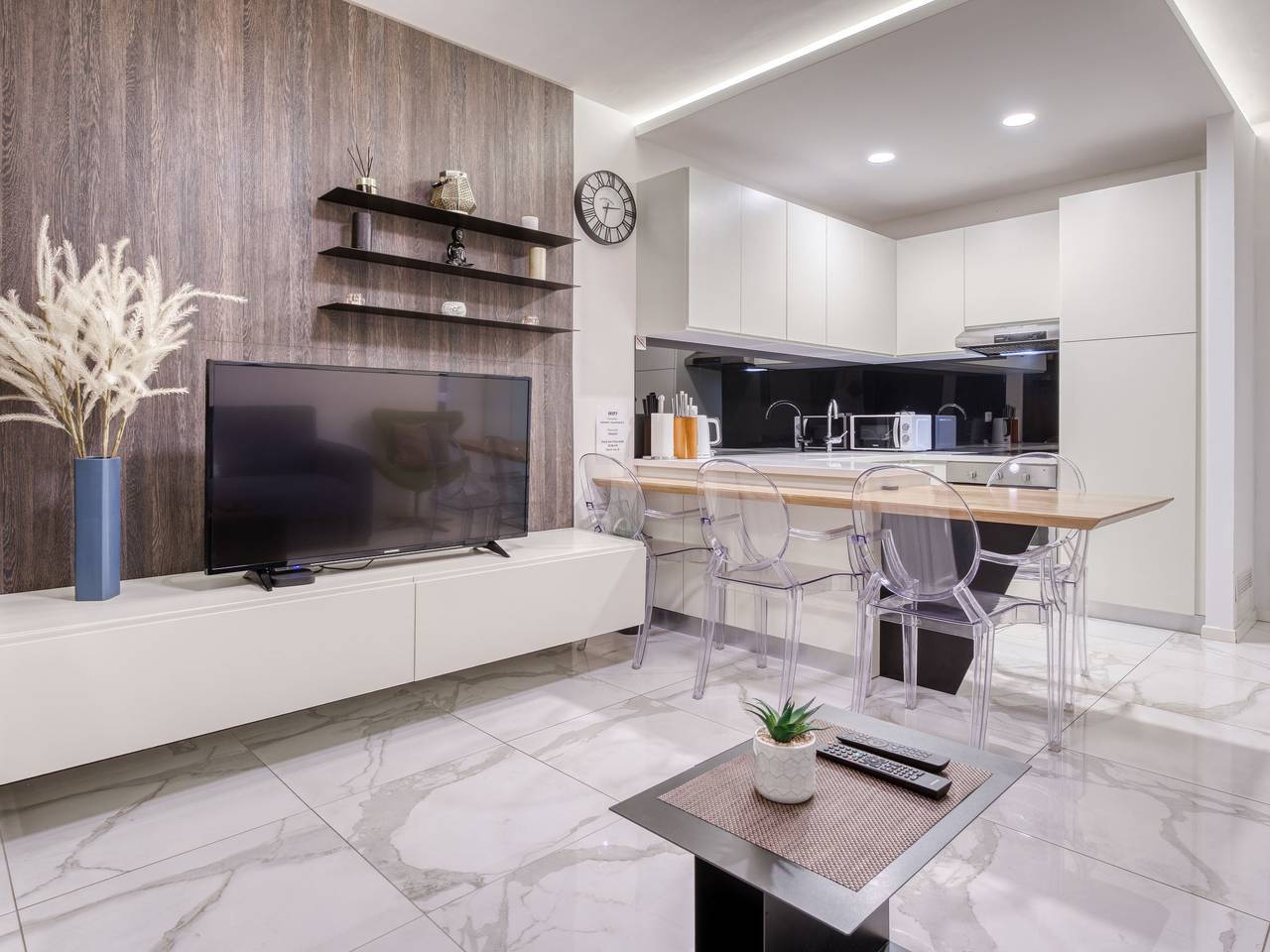 Entire apartment, Villa Ziza in Opatija Riviera