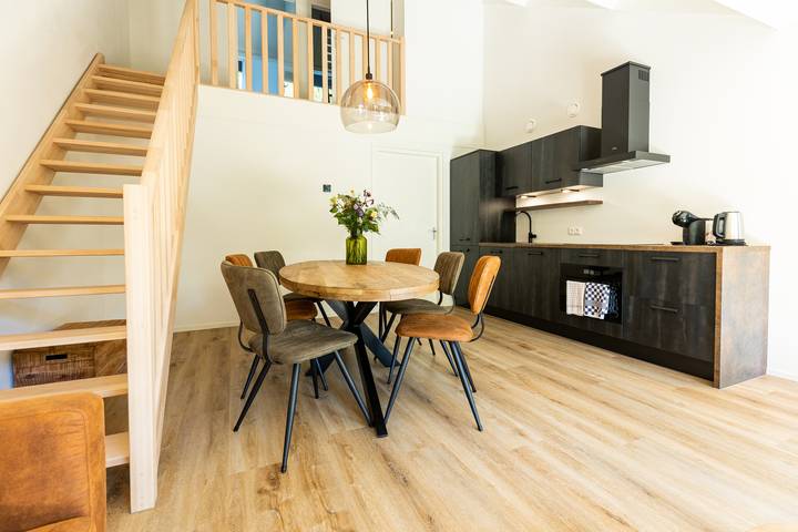 Ferienpark für 6 Personen, mit Sauna in Drenthe - 4