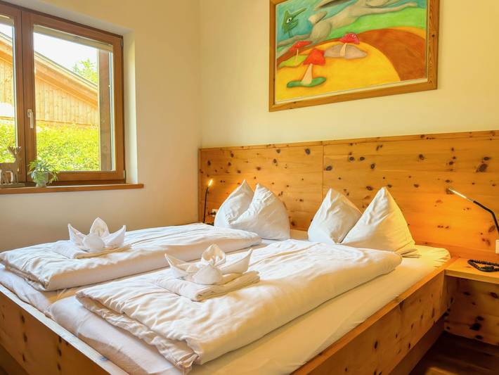 Chalet mit Sauna bei Nassfeld-Pressegger See in Hermagor, Hermagor-Pressegger See