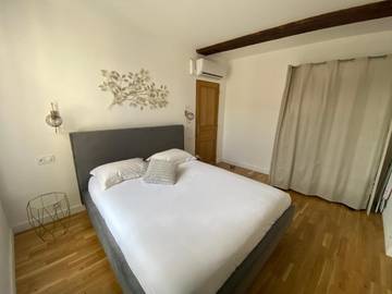 Gîte pour 4 personnes, avec jardin à Troyes