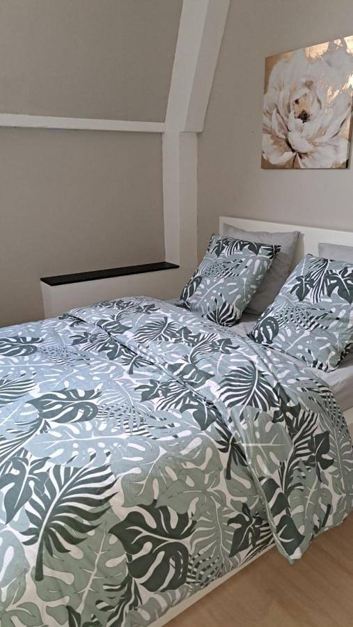 Chambre d’hôte pour 2 personnes à Villeneuve-d'Ascq - 3