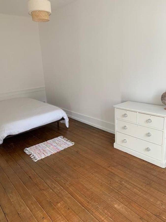 Appartement entier, T3 pour 6 Personnes in Saint-Hippolyte (Doubs), Jura Francais