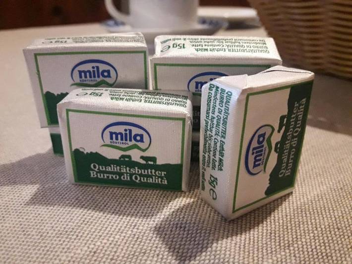 Location de vacances pour 40 personnes, avec vue et jardin, animaux acceptés à Brunico - 3