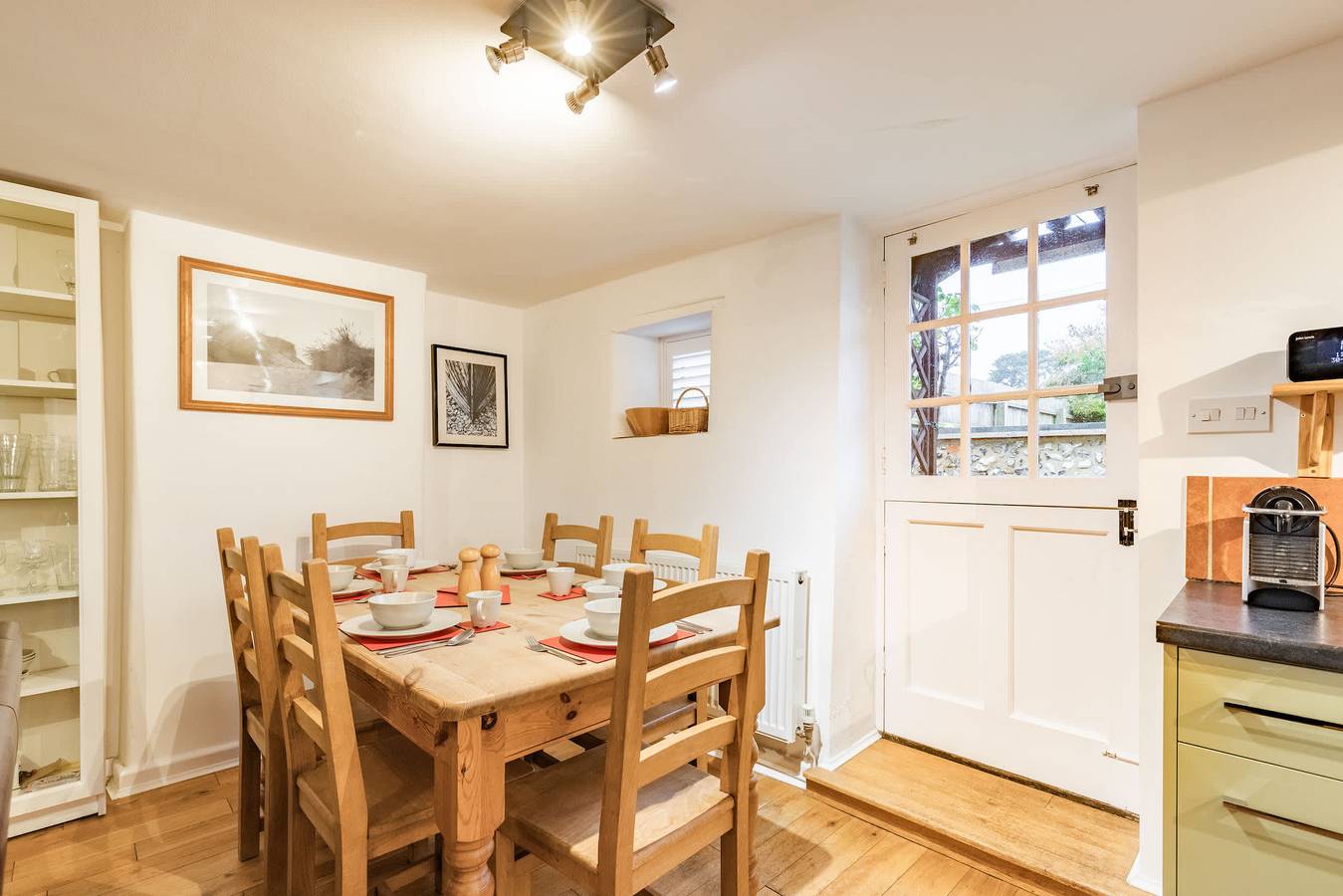 Host & Stay | 1 Ruscon Cottage in Brancaster Staithe, Norfolk Coast