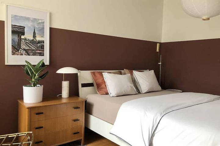 Ferienwohnung für 4 Personen in Bern - 2