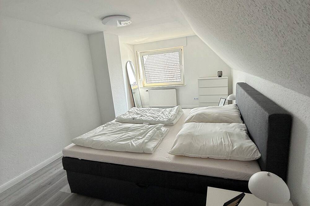 Ganze Wohnung, Mts Ferienwohnung in Bunde, Emsland