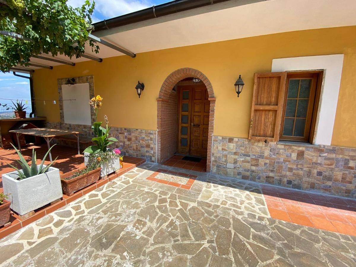 Family Room in Perdifumo, Cilento Coast
