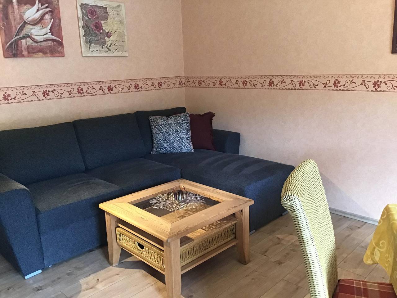 Ganze Ferienwohnung, Ferienwohnungen Sonnenlay in Kröv, Bernkastel-Kues & Umgebung