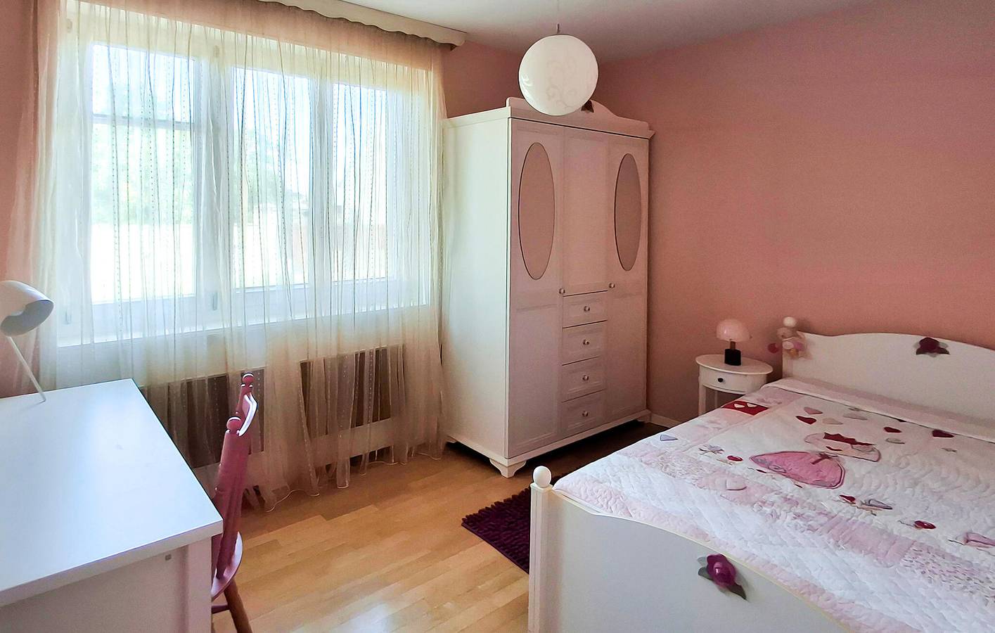 Incantevole appartamento di 150 m² sul Danubio con Wi-Fi e possibilità di pescare in Osijek-Baranja