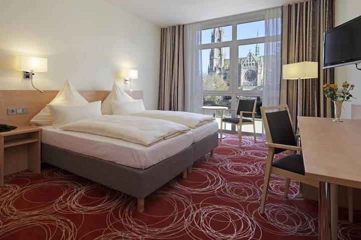 Ferienhaus für 2 Personen, mit Terrasse, mit Haustier